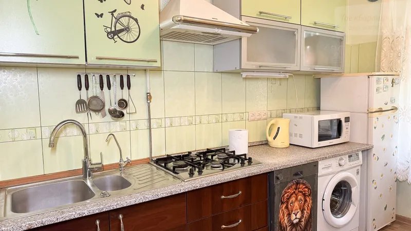 Фото квартиры 28