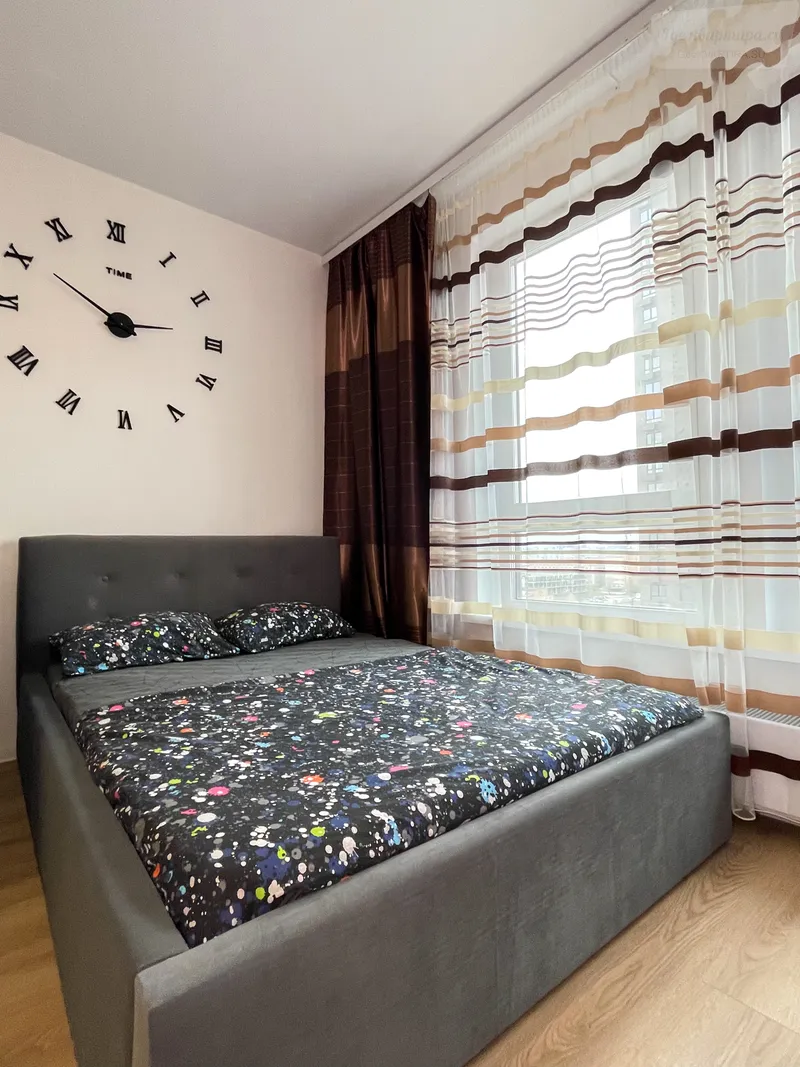 улица Михайлова, 30Ак6