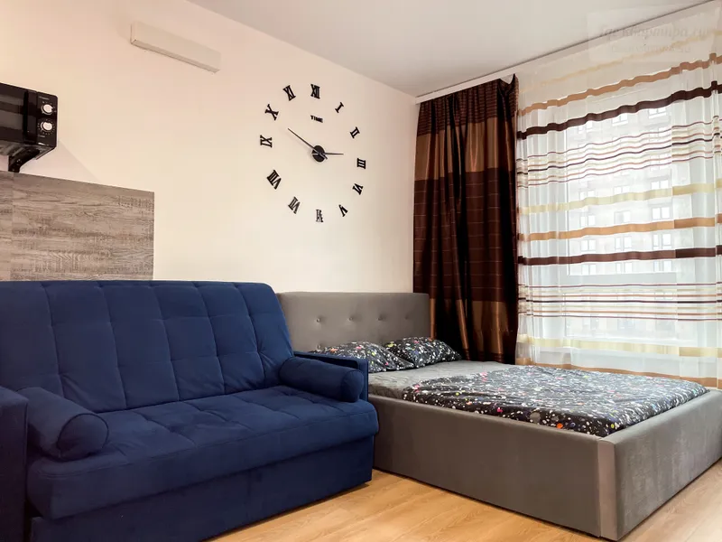 улица Михайлова, 30Ак6