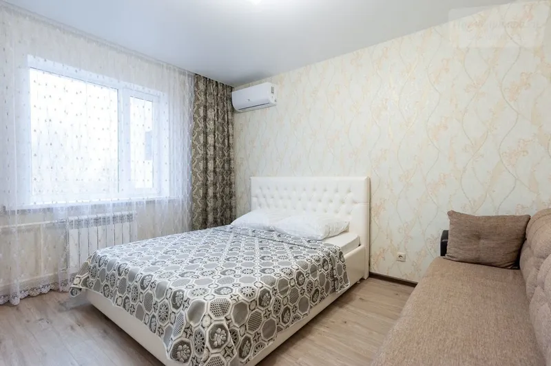 Демократическая улица, 16