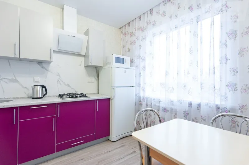 Демократическая улица, 16