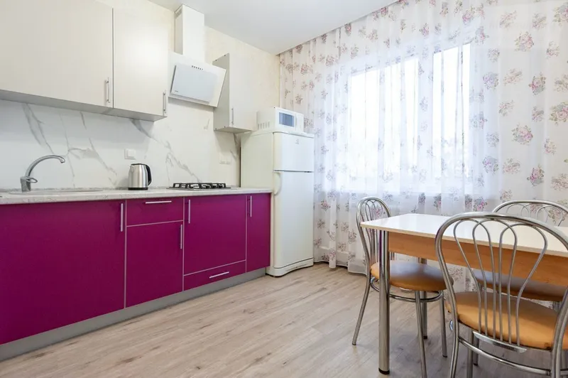 Демократическая улица, 16