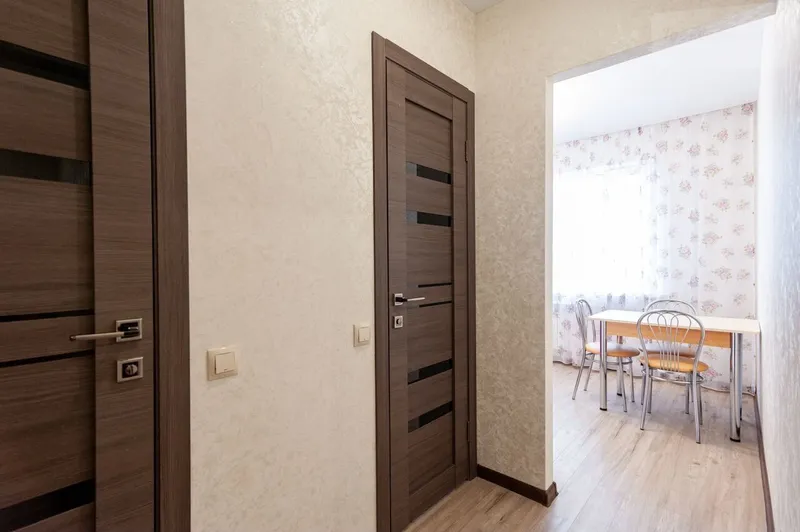Демократическая улица, 16