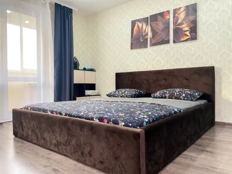 Белореченская улица, 13к1