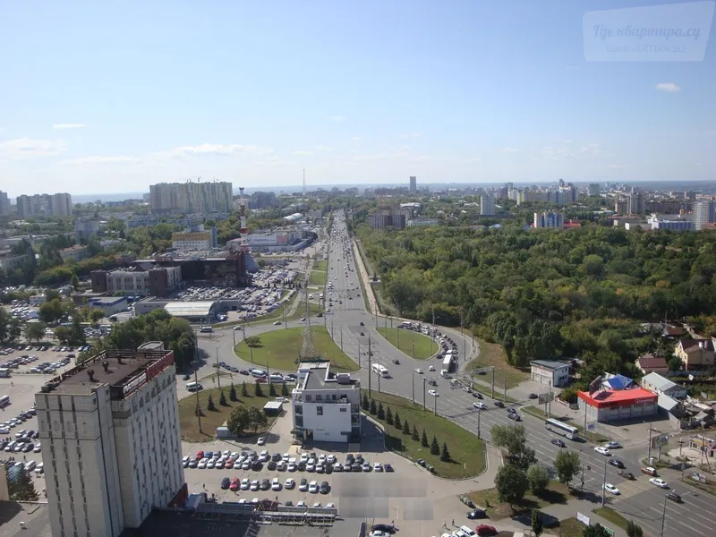 Московское шоссе, 27