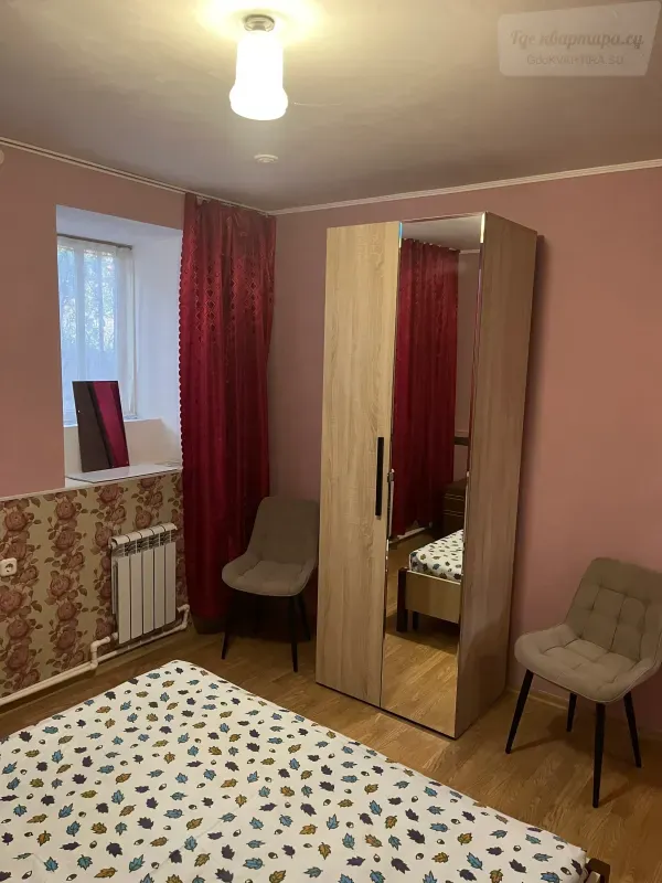 Фото квартиры 5