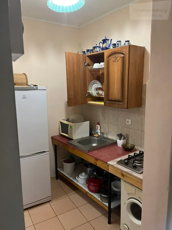 Фото квартиры 10