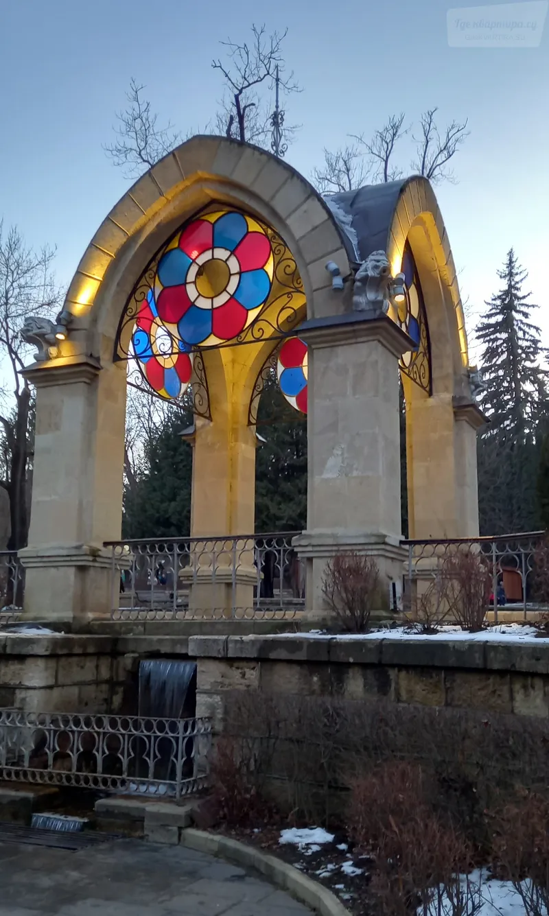 Фото квартиры 16