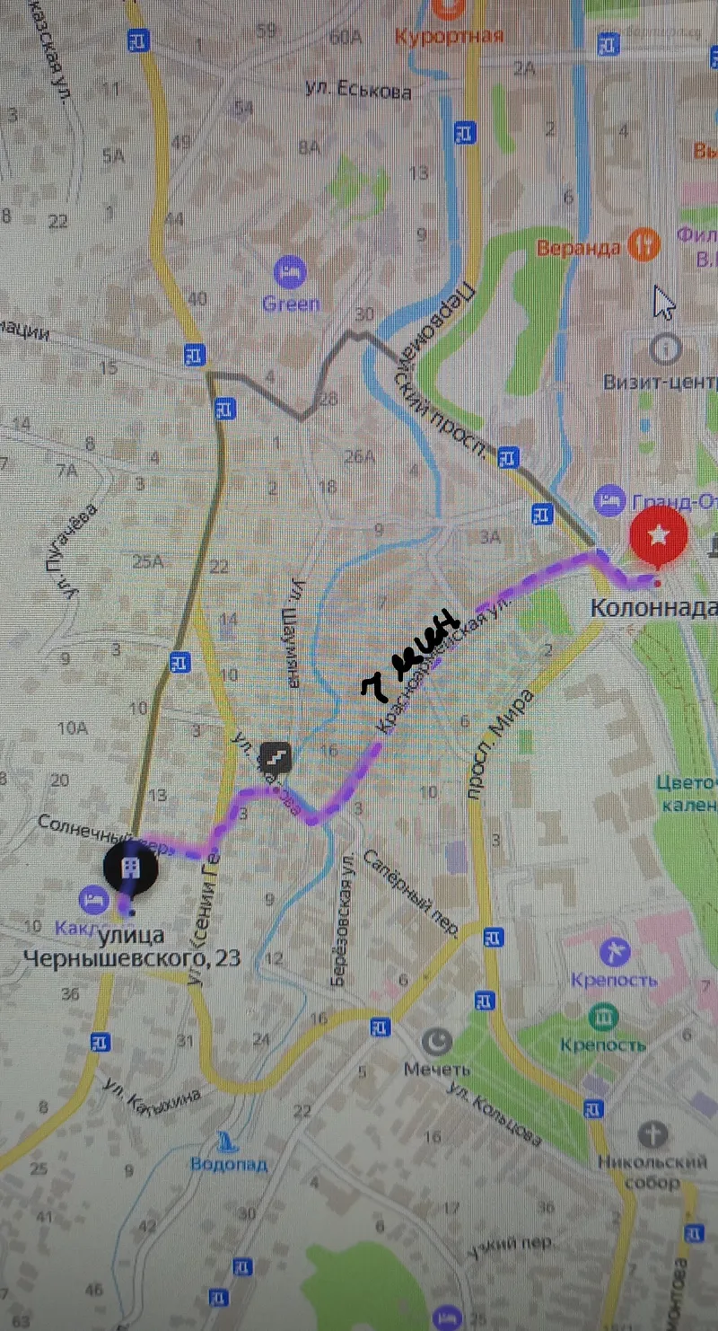 Фото квартиры 17