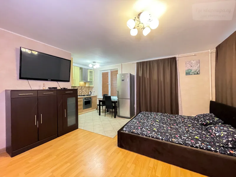 Юрьевский переулок, 22к3