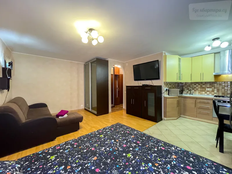 Юрьевский переулок, 22к3