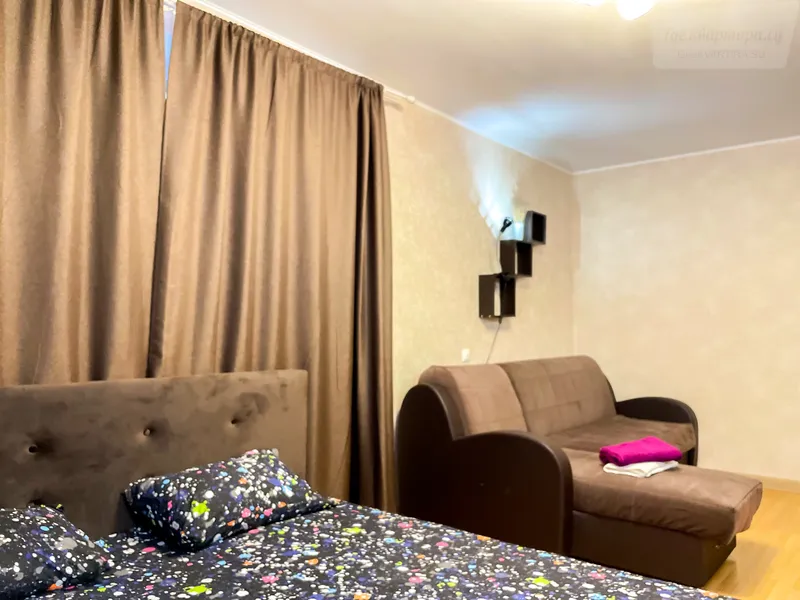 Юрьевский переулок, 22к3