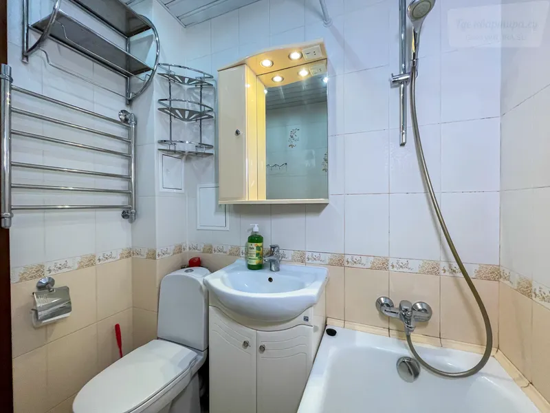Юрьевский переулок, 22к3