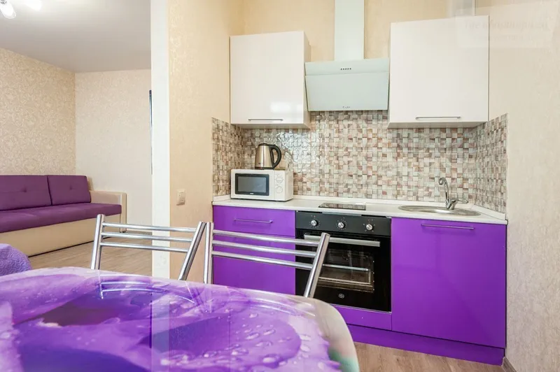 Съездовская улица, 9