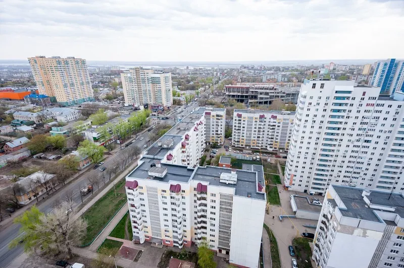 Съездовская улица, 9