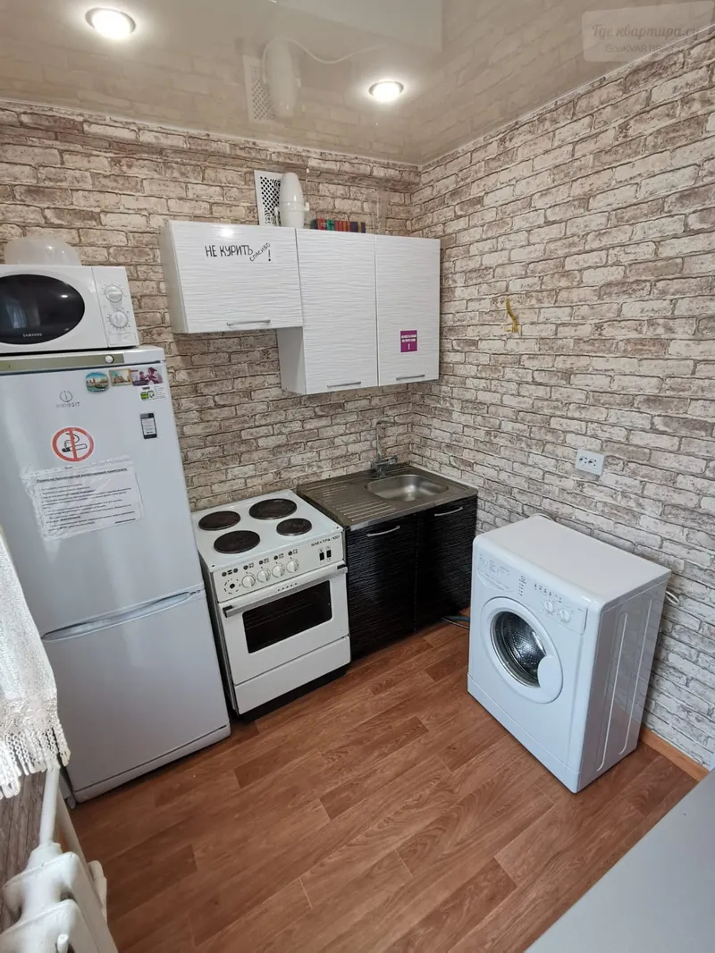 Фото квартиры 5