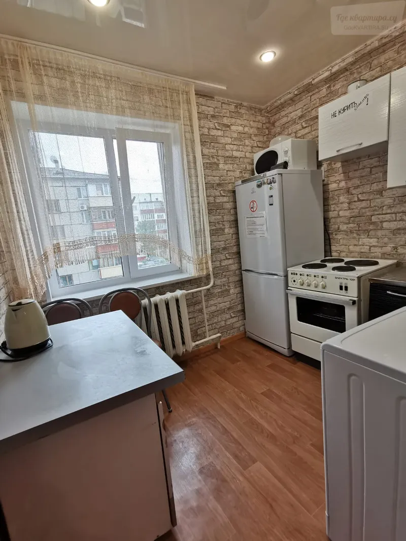 Фото квартиры 6