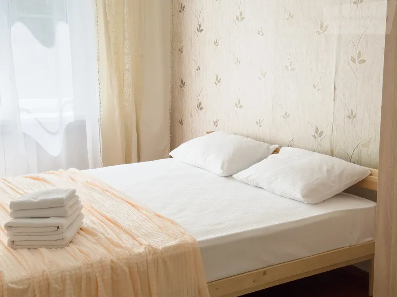 Фото квартиры: улица Андрея Губина, 15