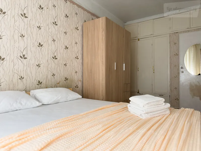 Фото квартиры 16