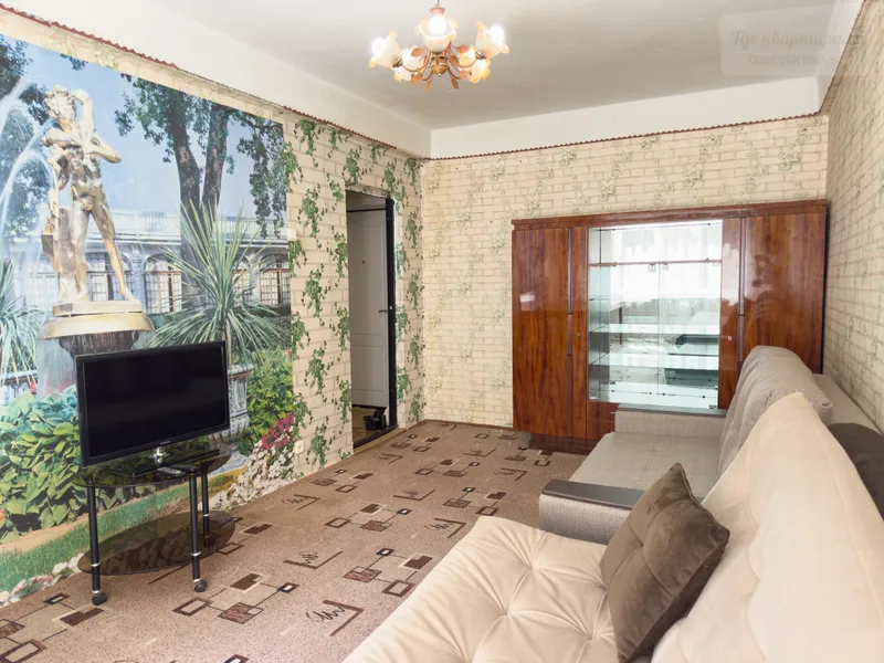 Фото квартиры 23