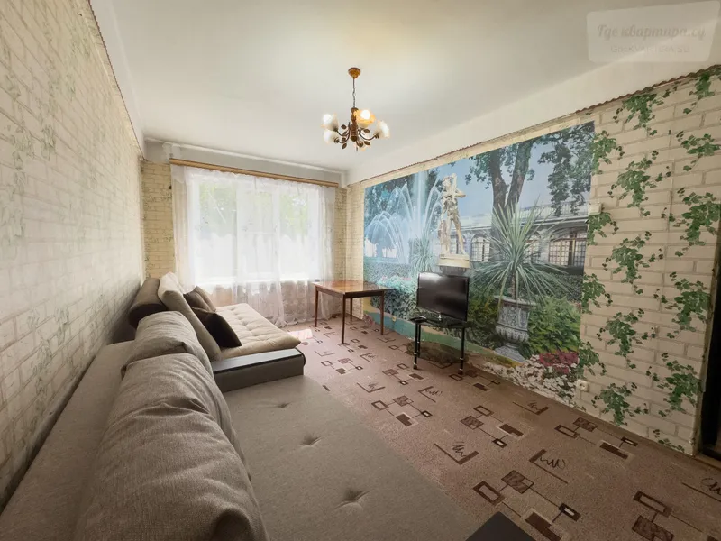 Фото квартиры 25