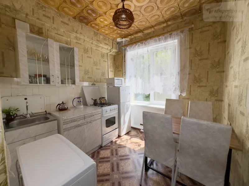 Фото квартиры 28