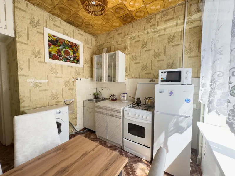 Фото квартиры 30