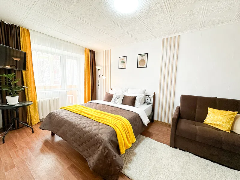 Фото квартиры 5