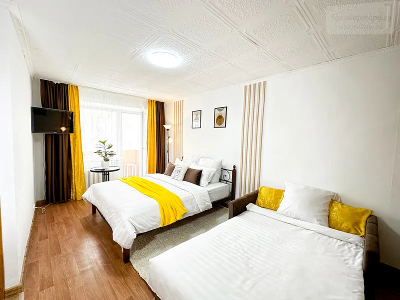 Фото квартиры: Нефтеюганск, 2