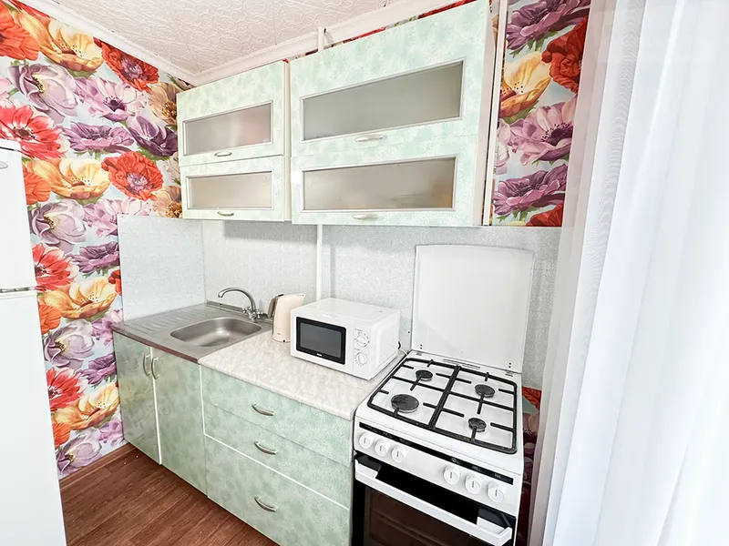 Фото квартиры 9