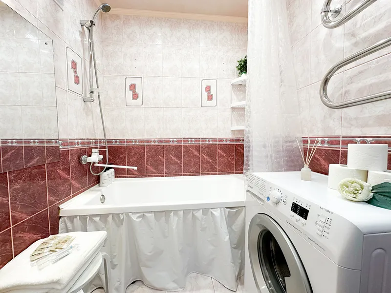 Фото квартиры 11