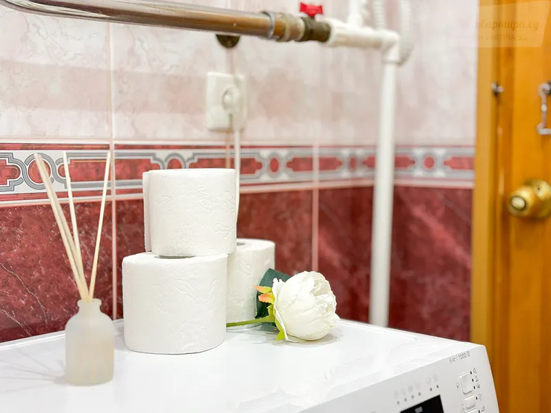 Фото квартиры 12