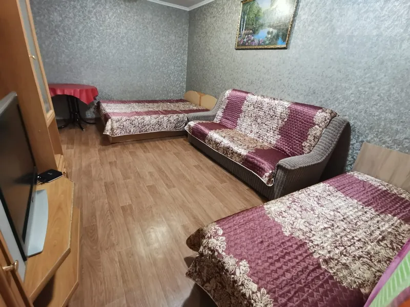 Фото квартиры: 1-й микрорайон, 29