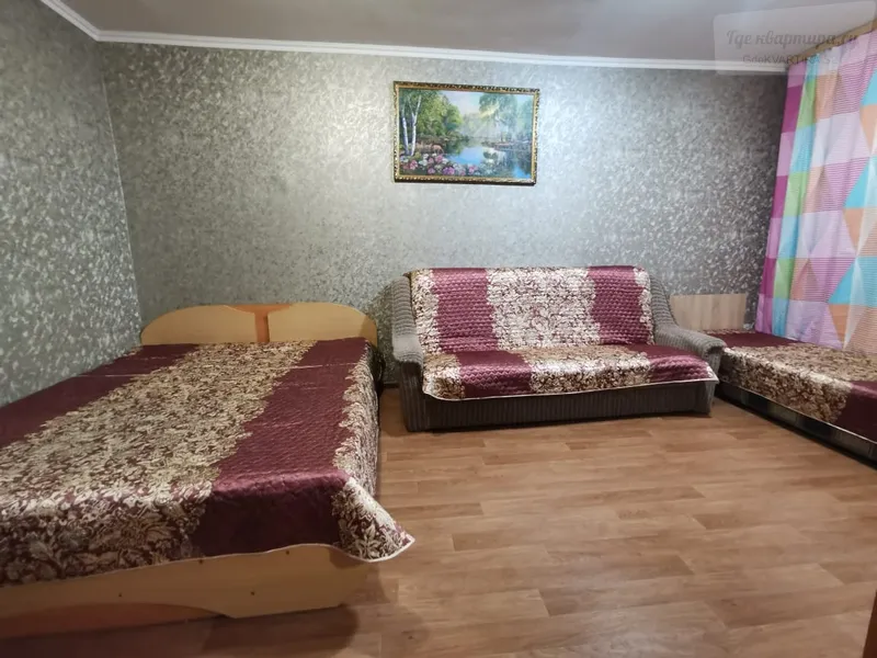 Фото квартиры 2