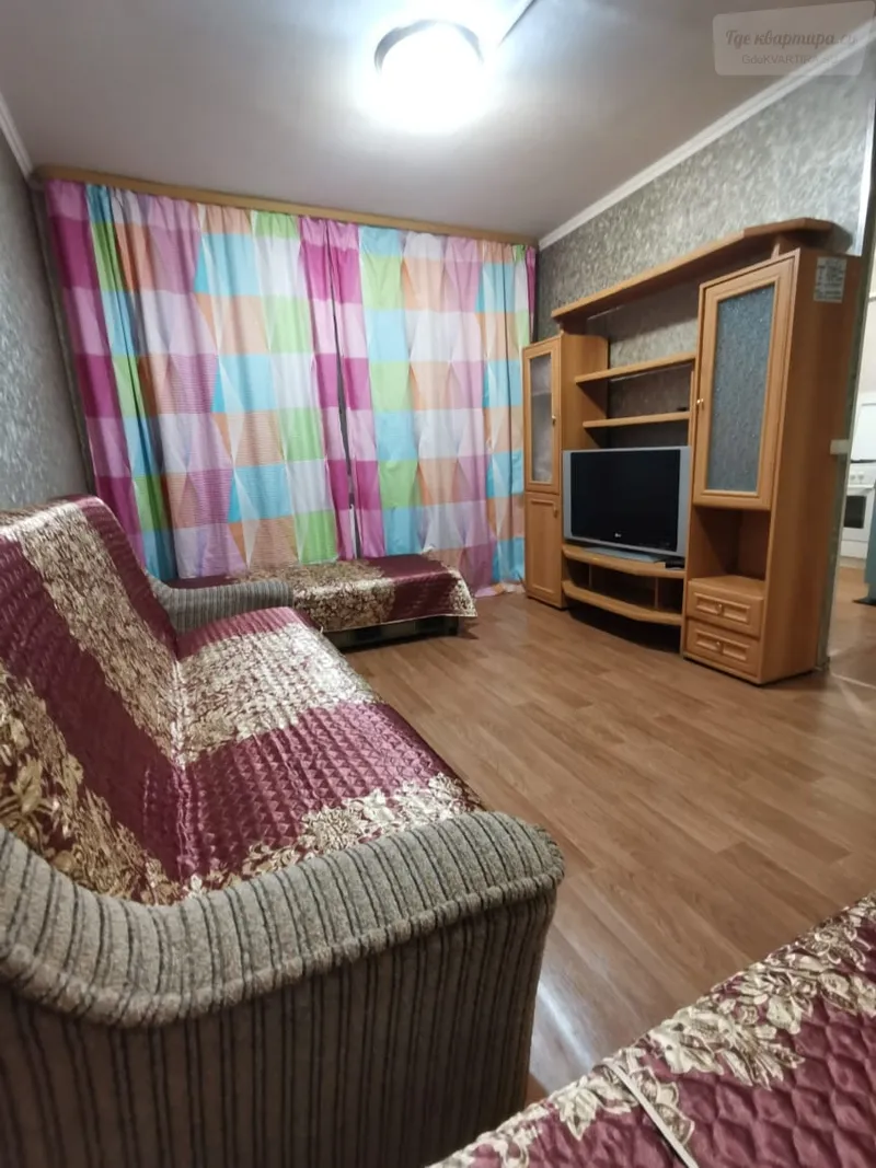 Фото квартиры 3