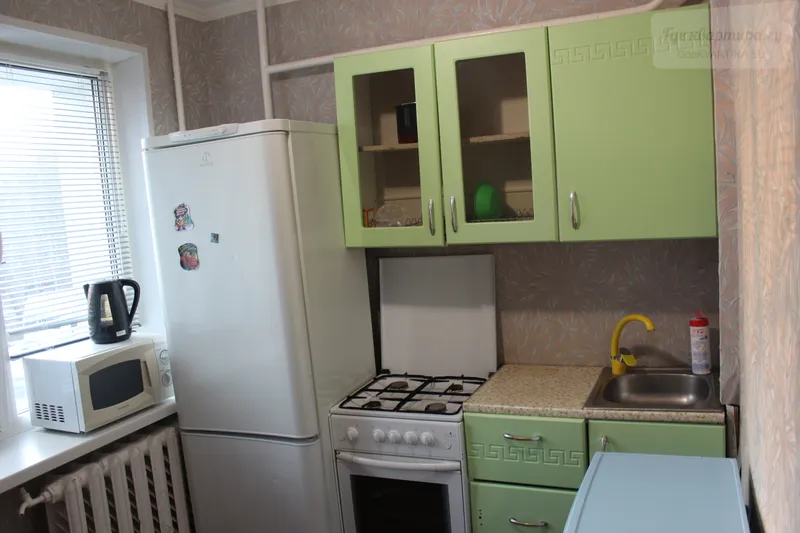 Фото квартиры 5