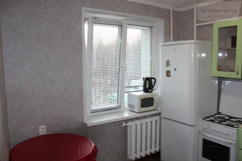 Фото квартиры 4