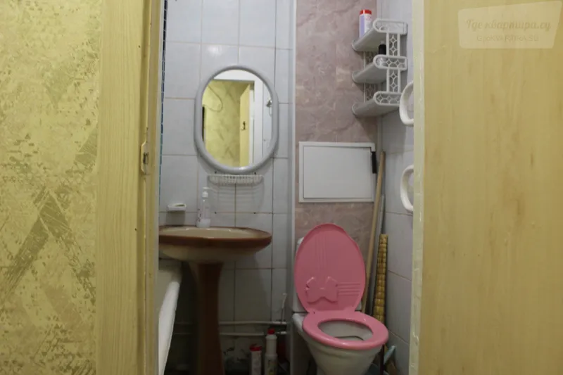 Фото квартиры 7