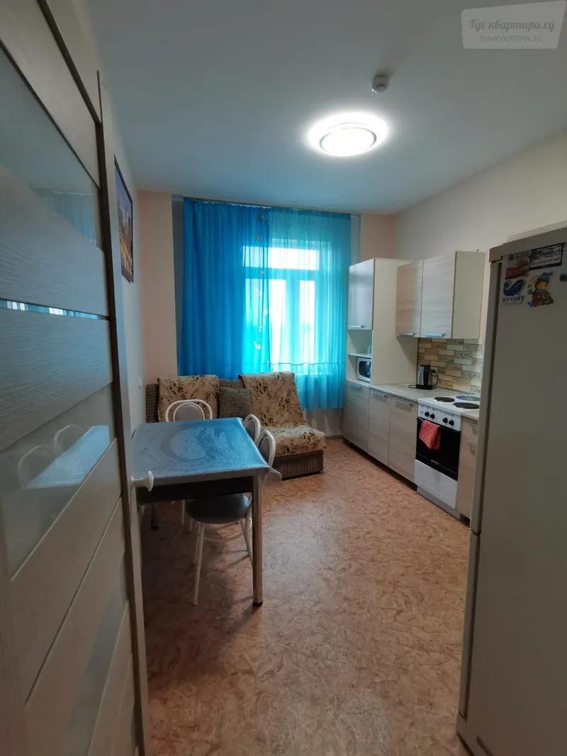 Фото квартиры 3