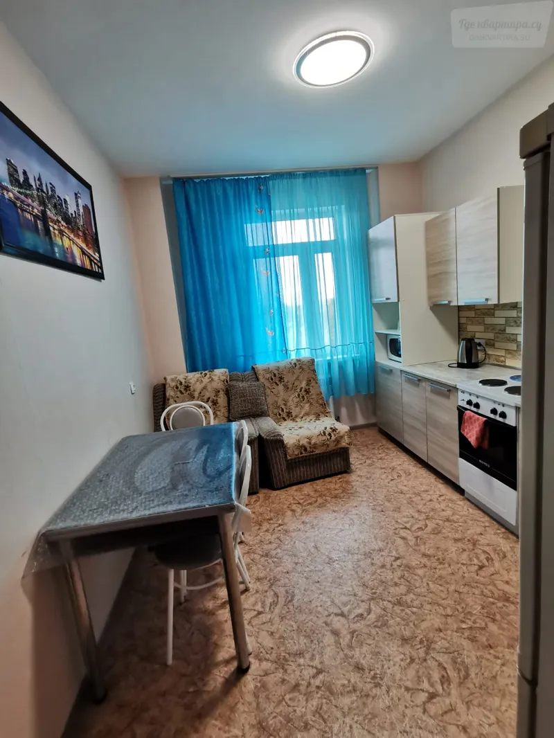 Фото квартиры 5