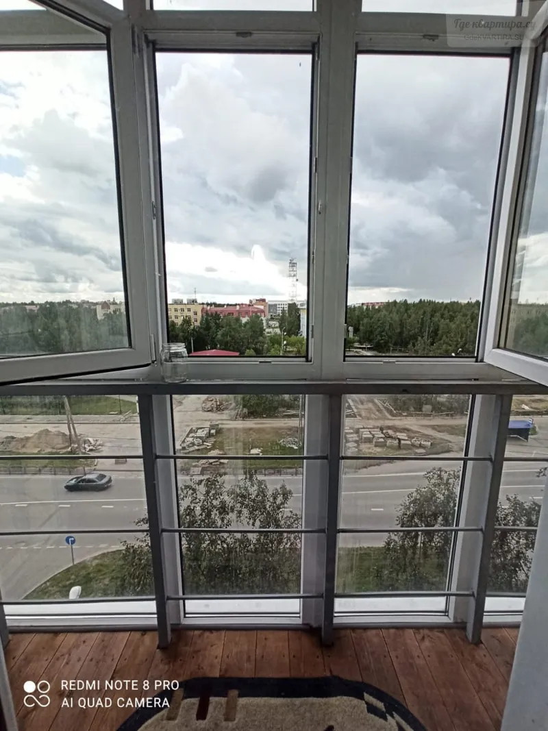 Фото квартиры 7