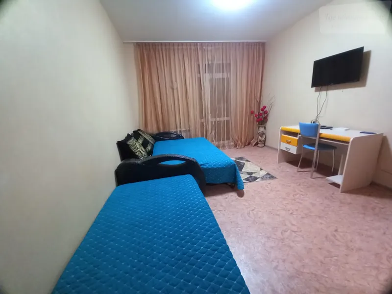 Фото квартиры: 6-й микрорайон, 7