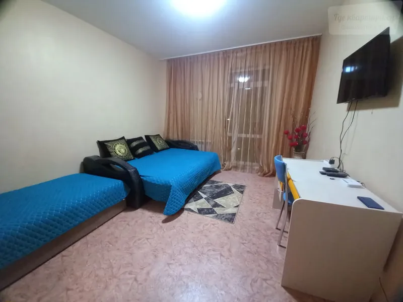 Фото квартиры 2