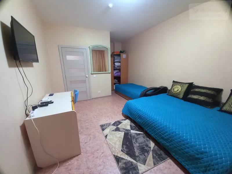 Фото квартиры 3