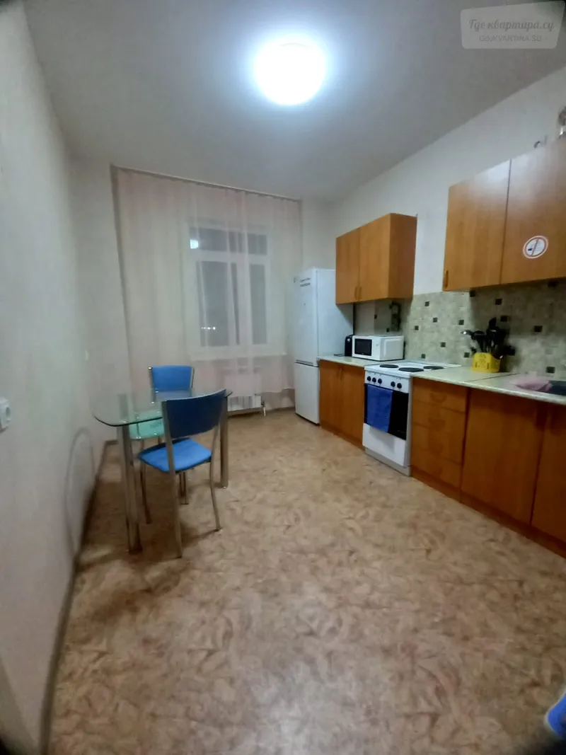 Фото квартиры 4