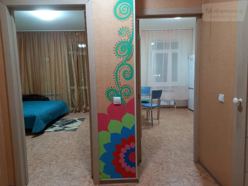 Фото квартиры 5