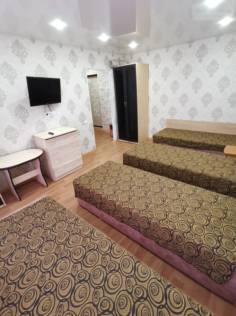 Фото квартиры: 7-й микрорайон, 4