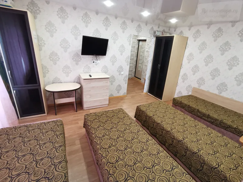 Фото квартиры 2