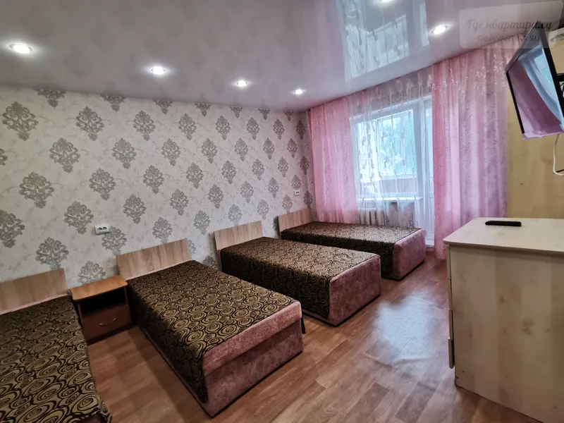 Фото квартиры 3