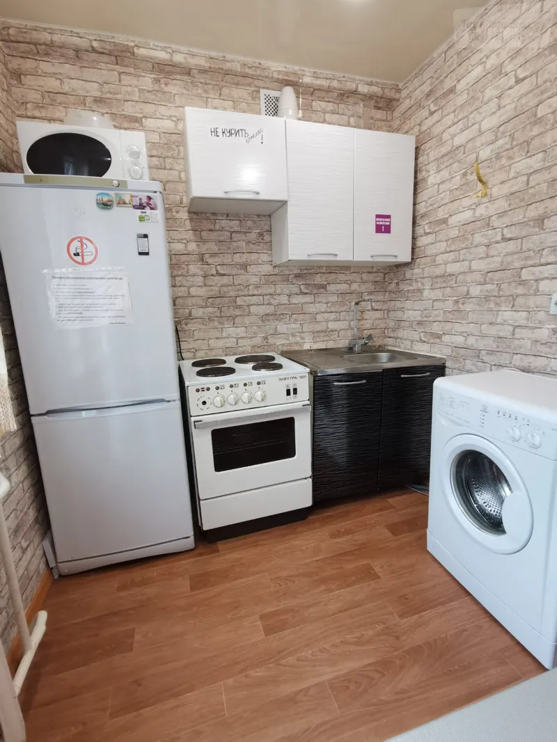 Фото квартиры 4